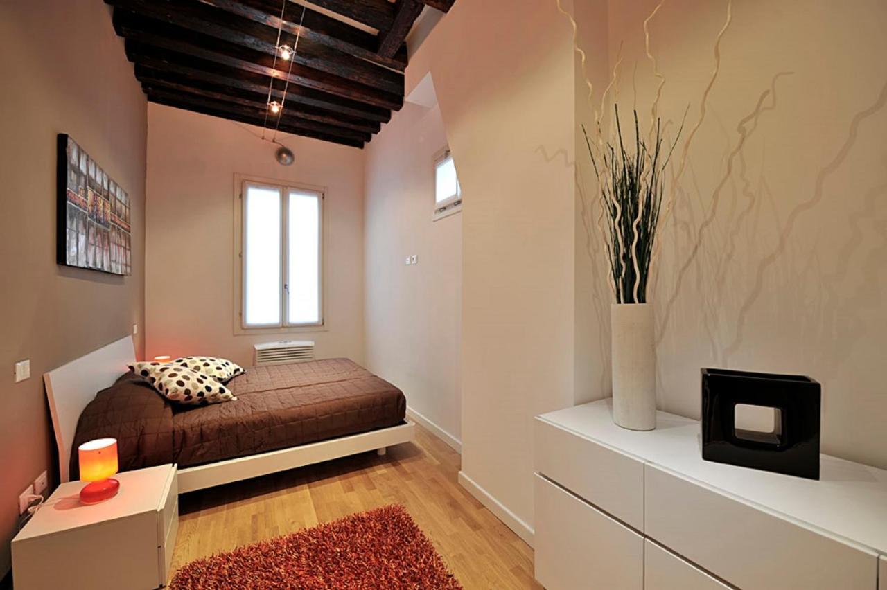 Garden Appartement