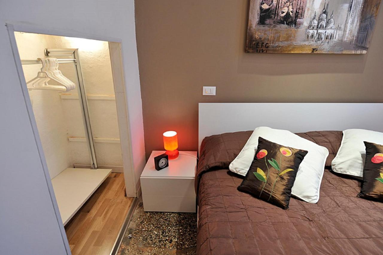 Garden Appartement *