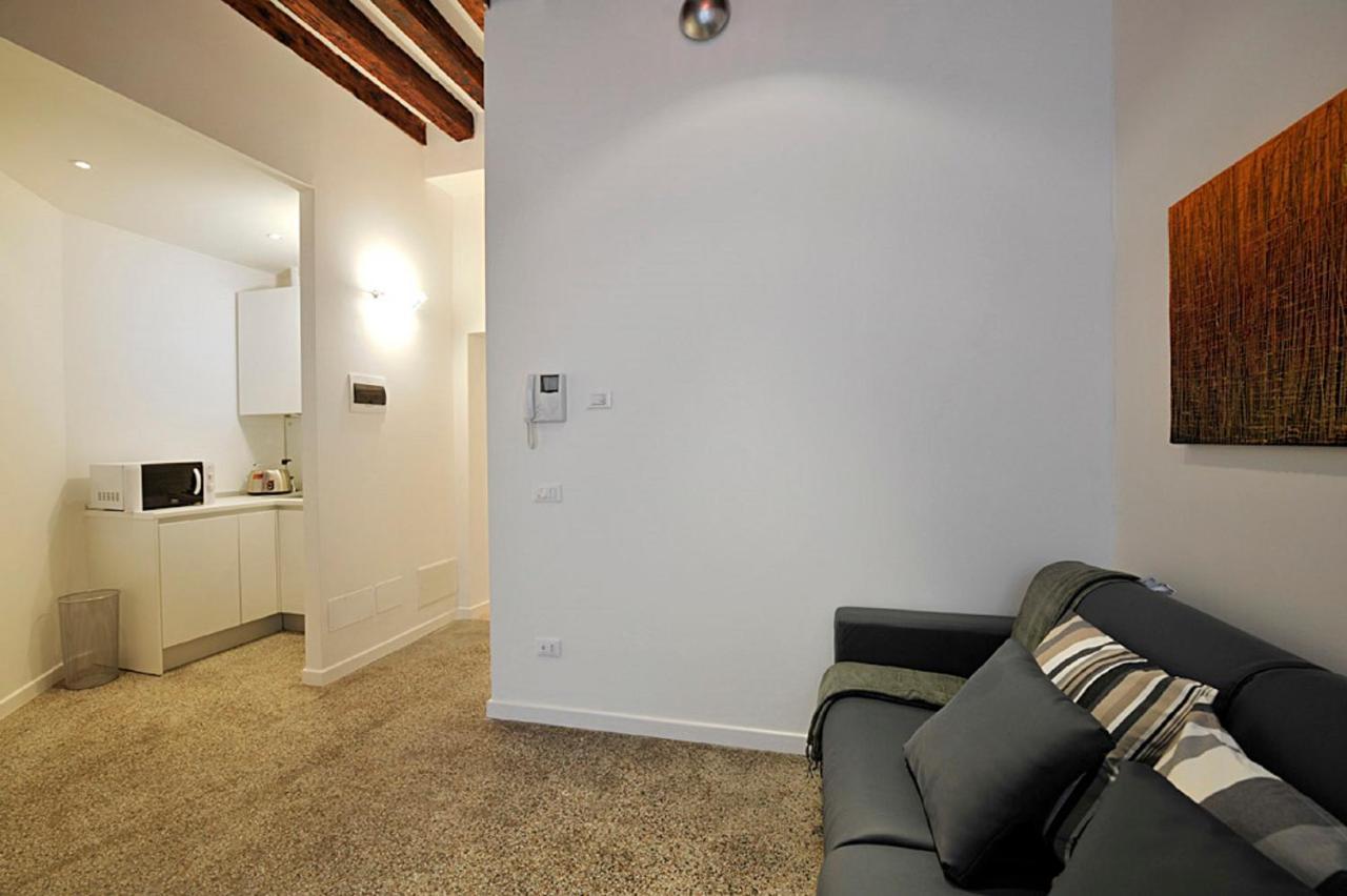 Garden Appartement