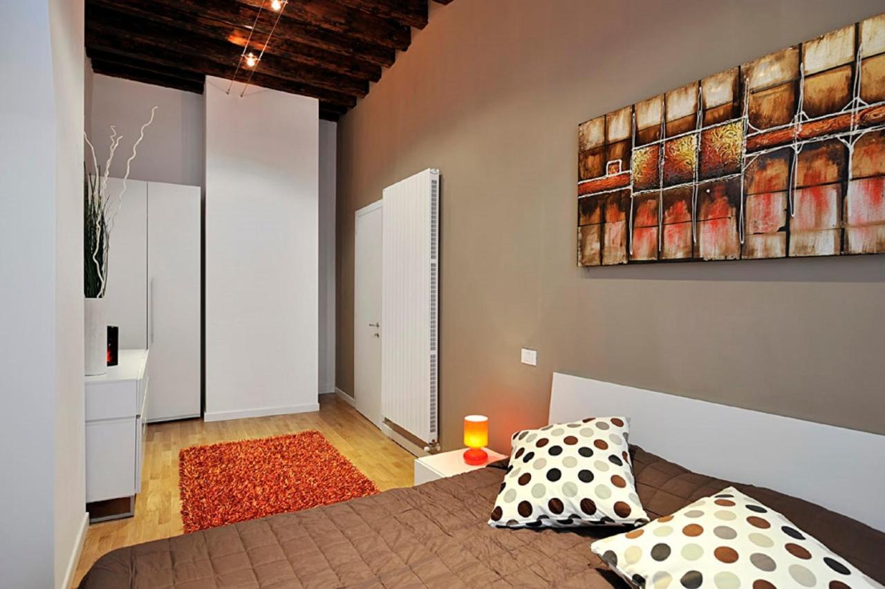 Appartement Garden Venise
