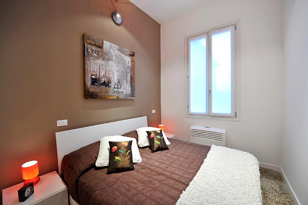 Garden Appartement