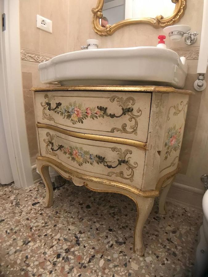 Apartment Appartamento-ca San Marco Venedig