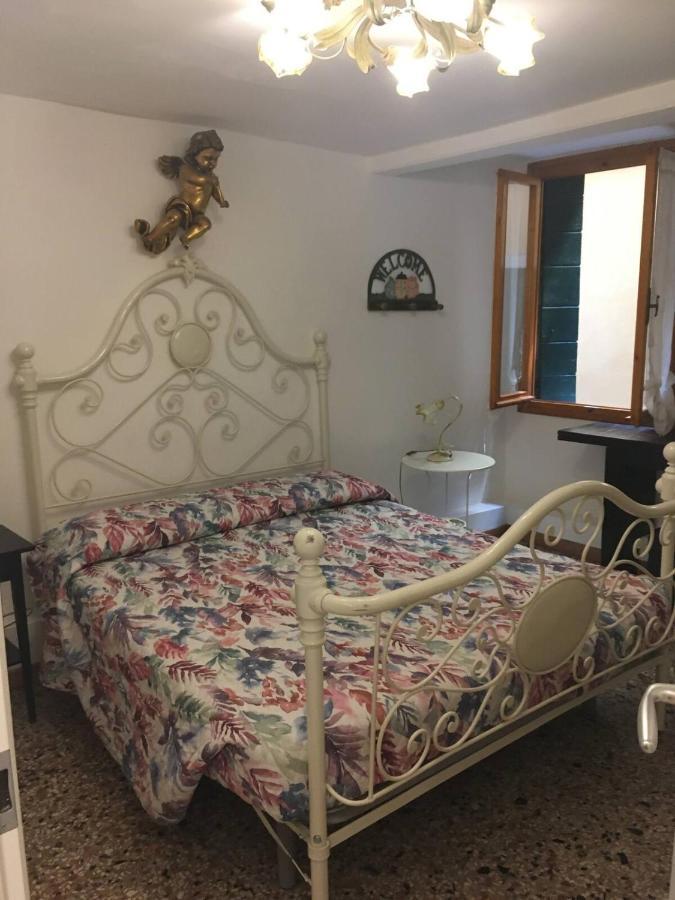 Appartamento-ca San Marco Apartment Venedig