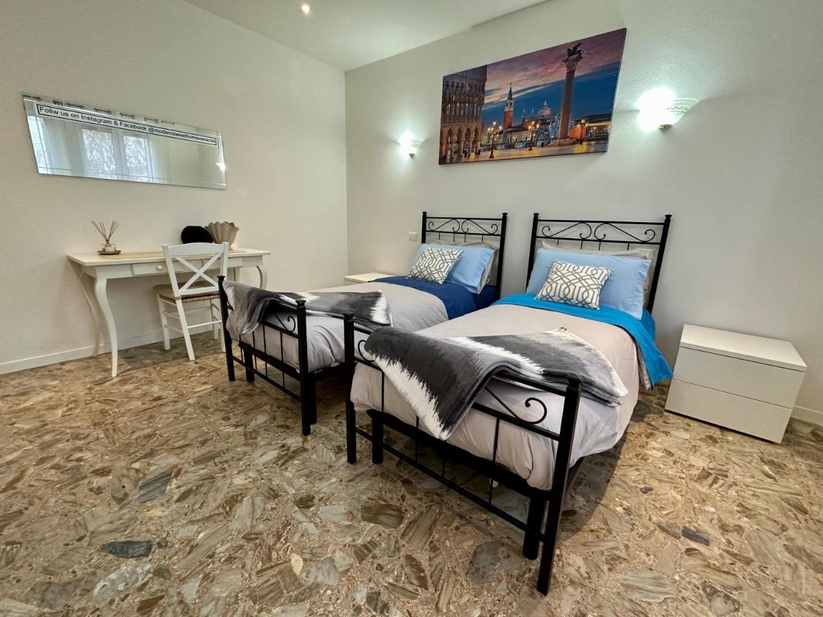 Appartement 3 Da Letto - House 1 Venise