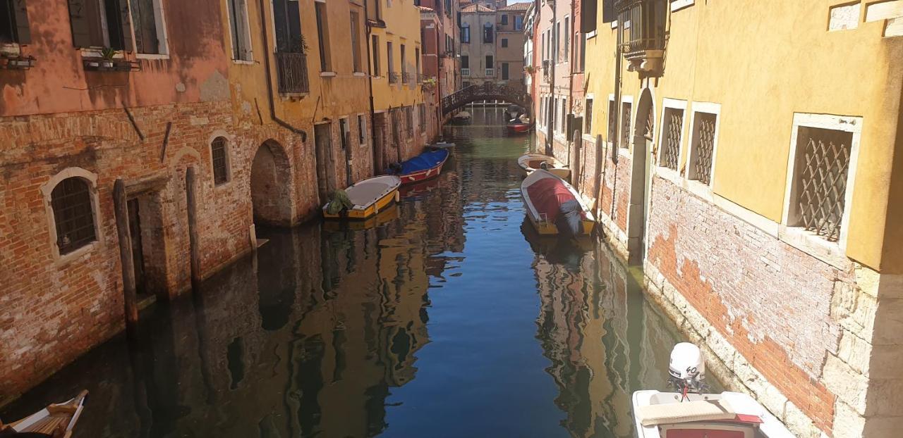 Magic Casanova Flat In The Heart Of Appartement Venise