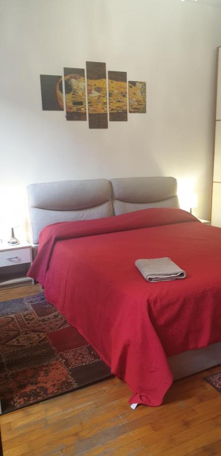 Appartement Magic Casanova Flat In The Heart Of *
