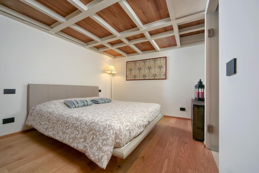 Appartement Angels' Loft *