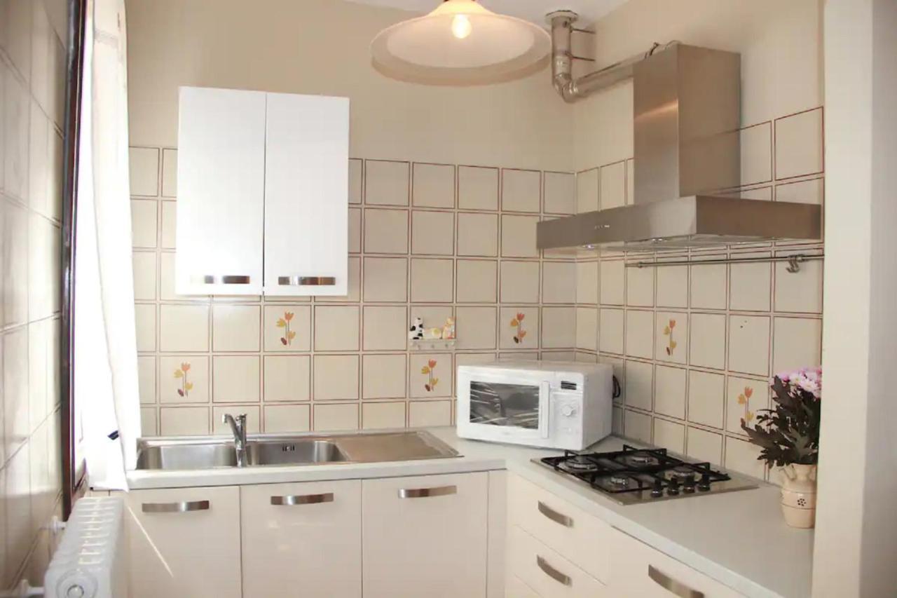 Apartment Appartamento-ca San Marco Venedig
