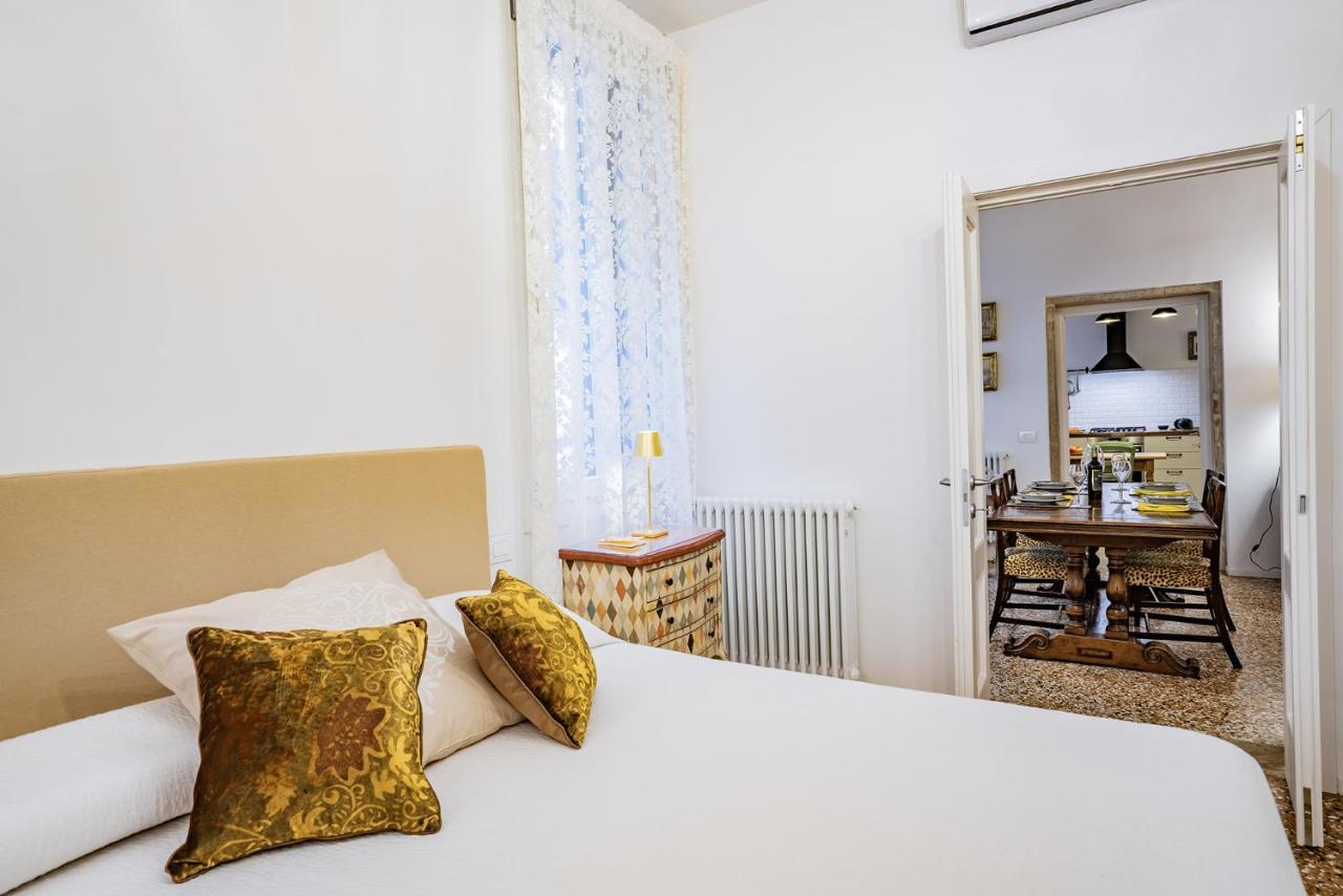 Appartement Ca' San Beneto Completely Refurbished In A Fabulously Area *