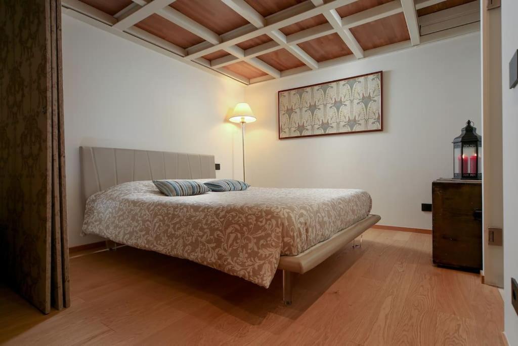 Appartement Angels' Loft Venetië