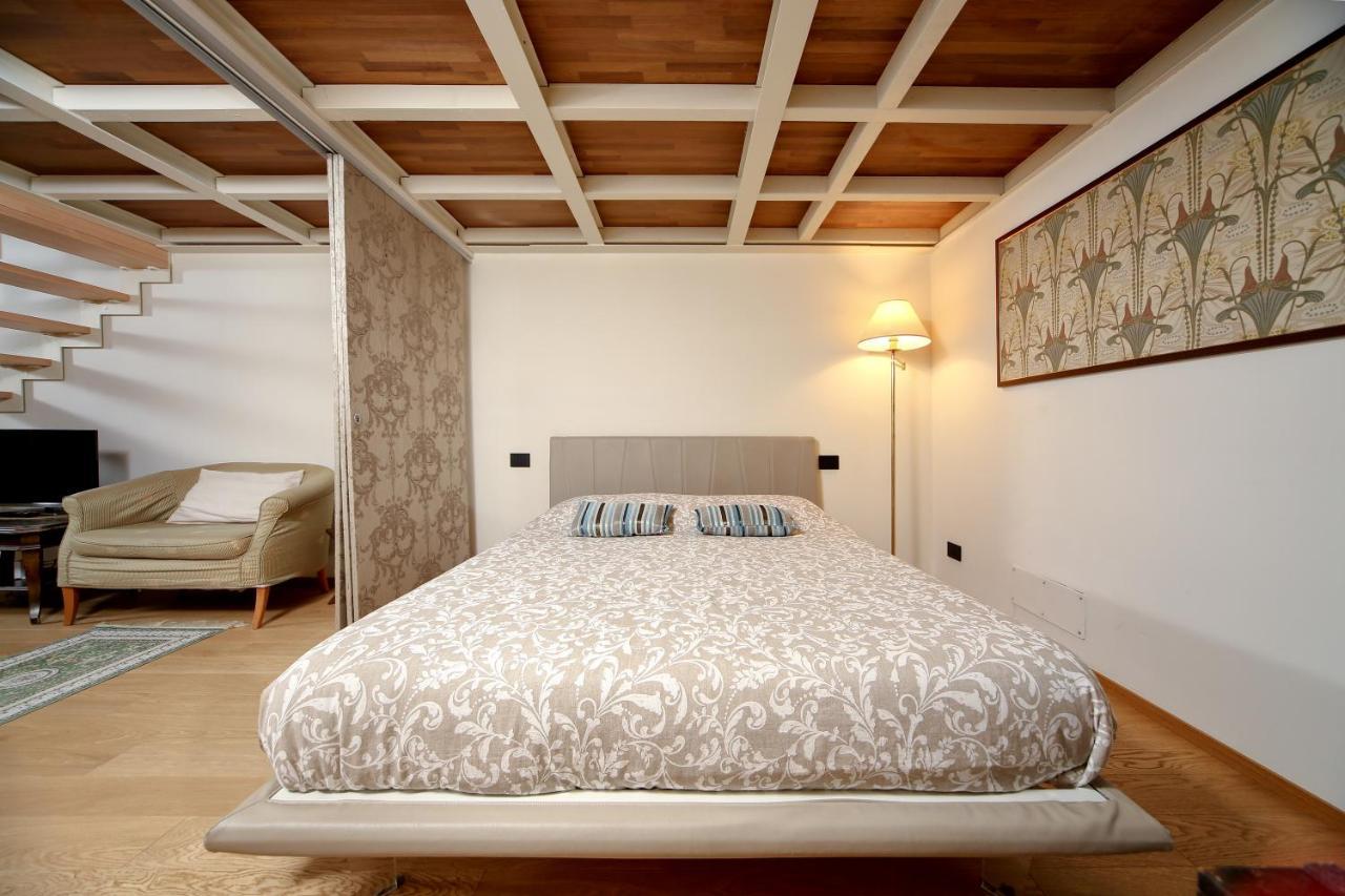 Appartement Angels' Loft Venetië