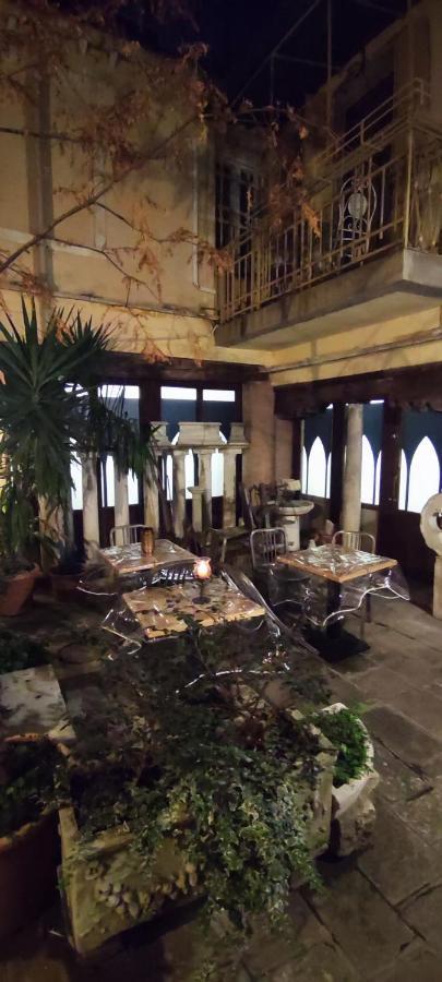 Gasthof My Rialto Palace *