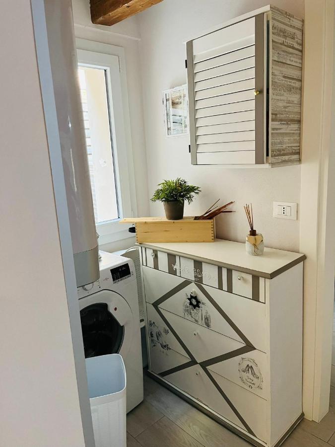 La Corte Segreta Appartement *