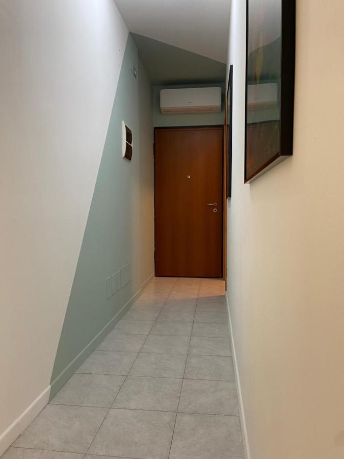Apartment Serendipity Venedig
