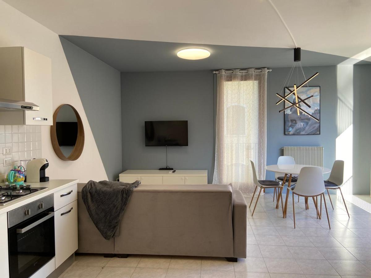 Appartement Serendipity Venetië