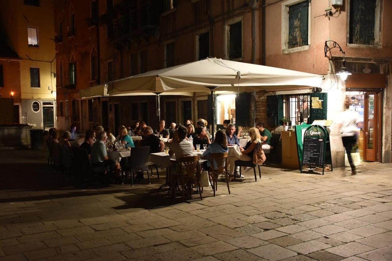 Appartement Charme Venise