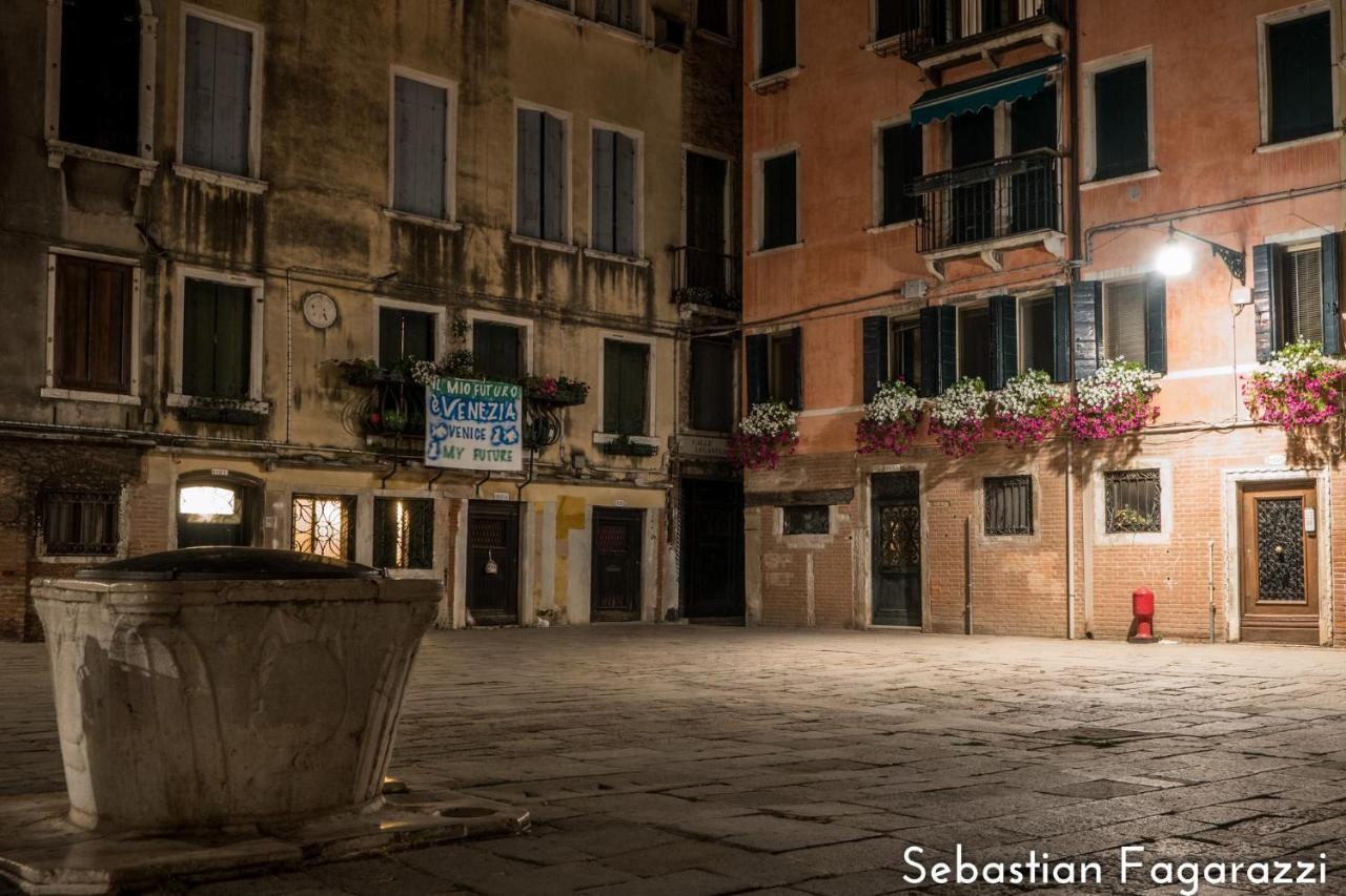 Charme * Venise