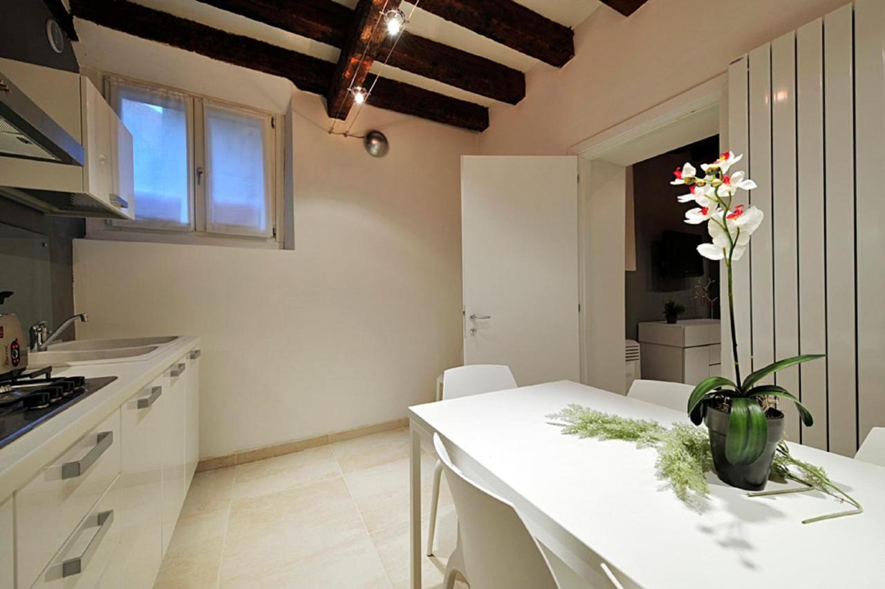 Appartement Garden