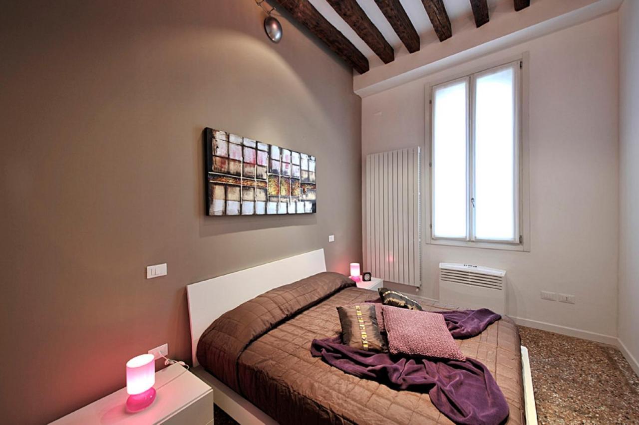 Appartement Garden *