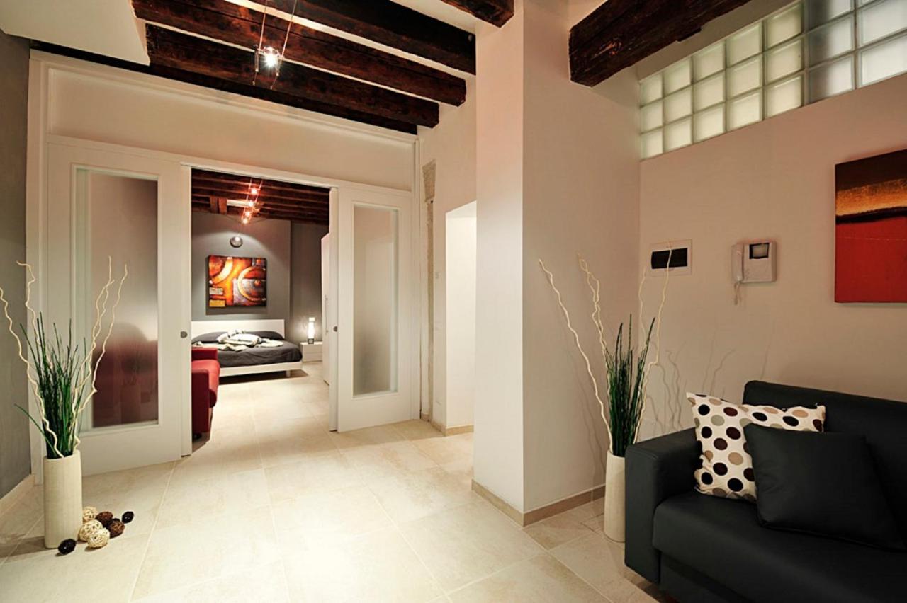 Garden Appartement Venise