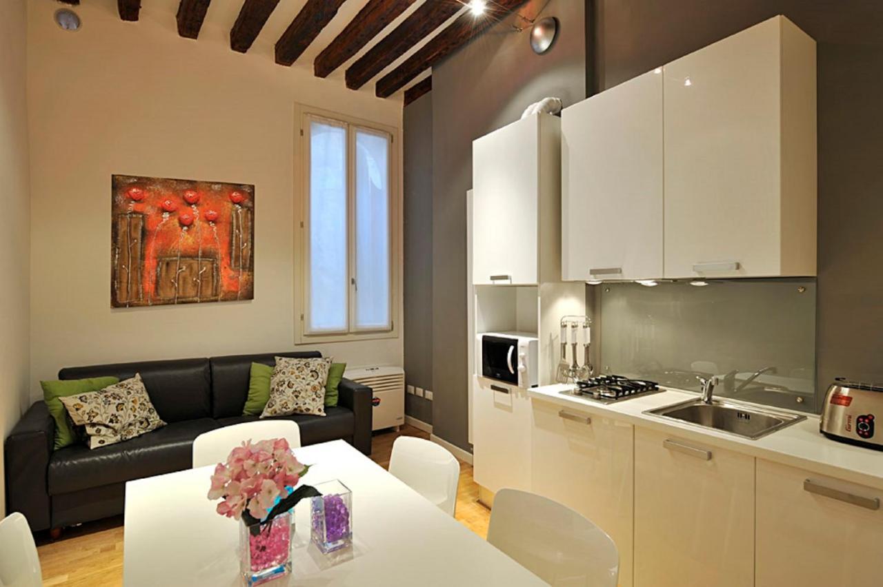 Garden Appartement Venise