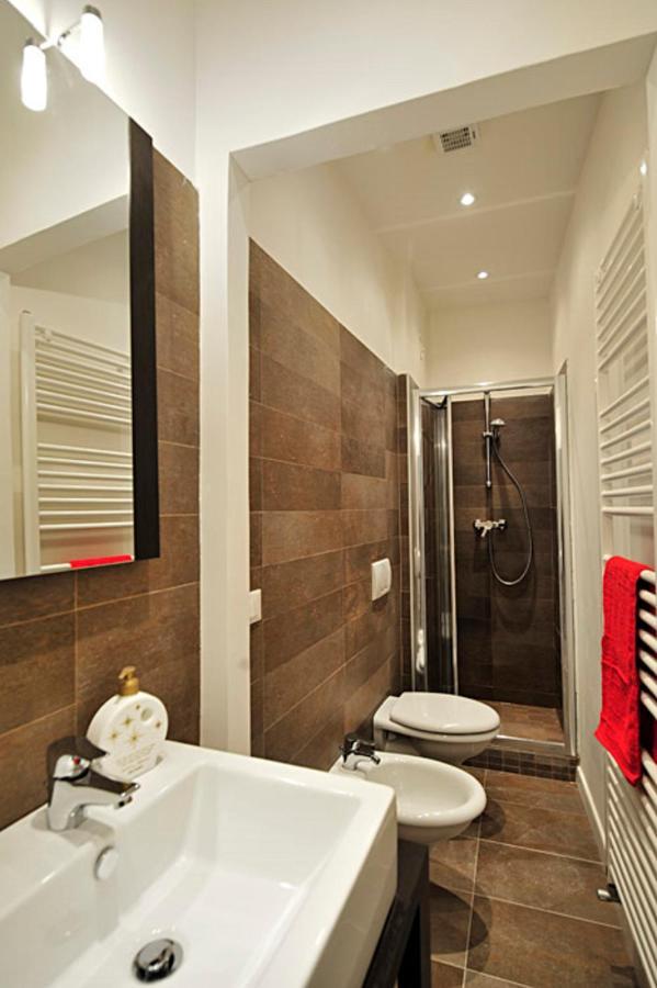 Garden Appartement