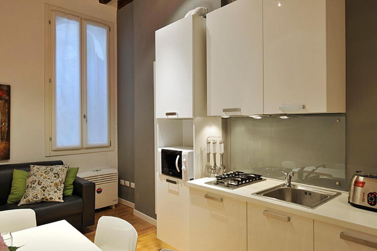 Appartement Garden Venise