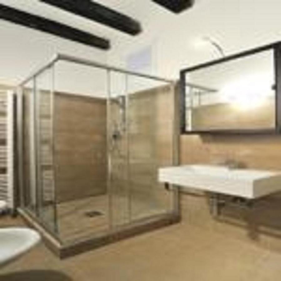 Garden Appartement Venise