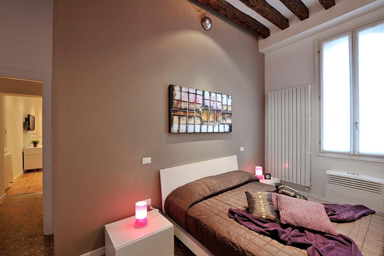 Appartement Garden *