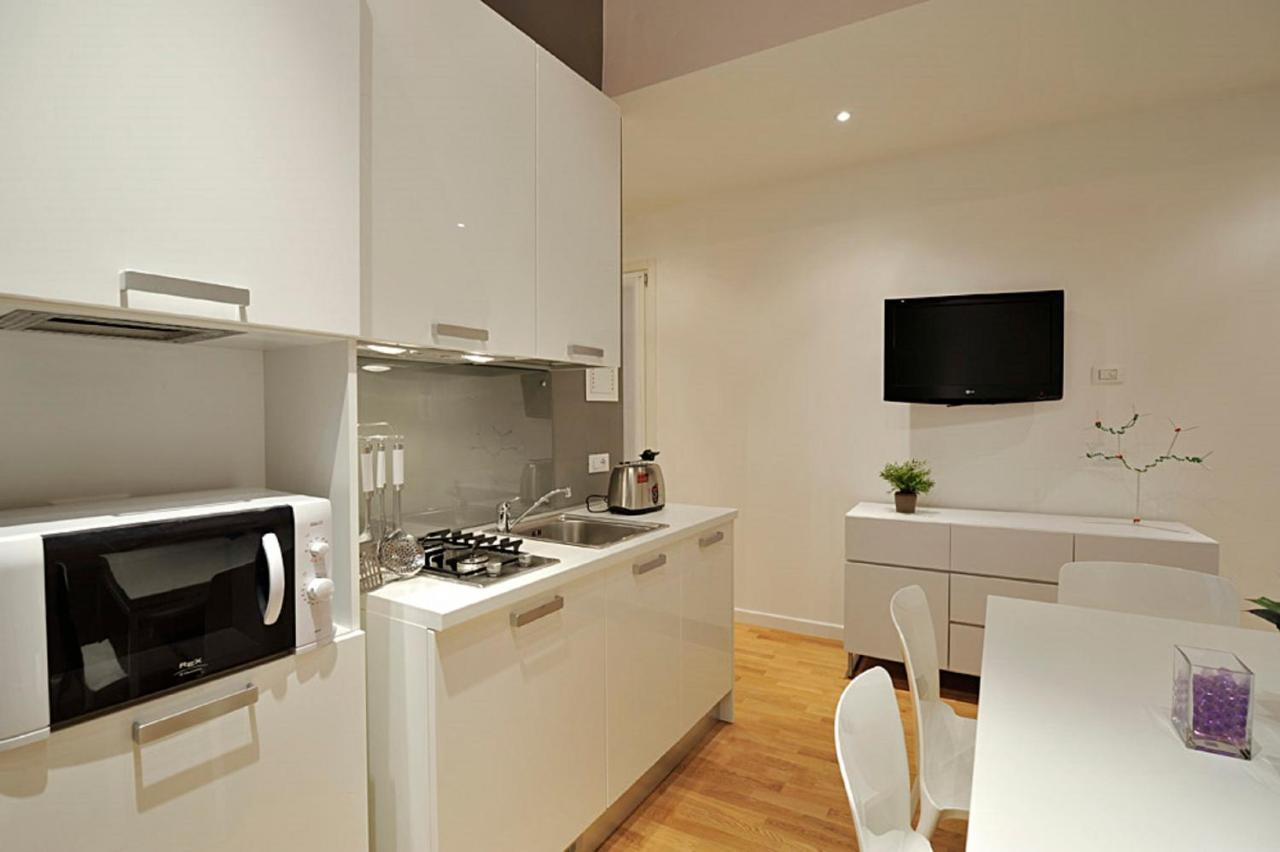 Garden Appartement *