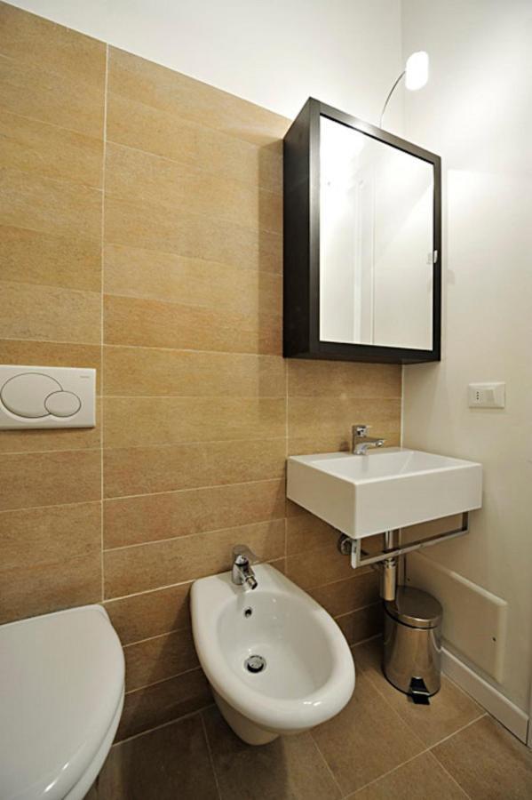 Garden Appartement Venise