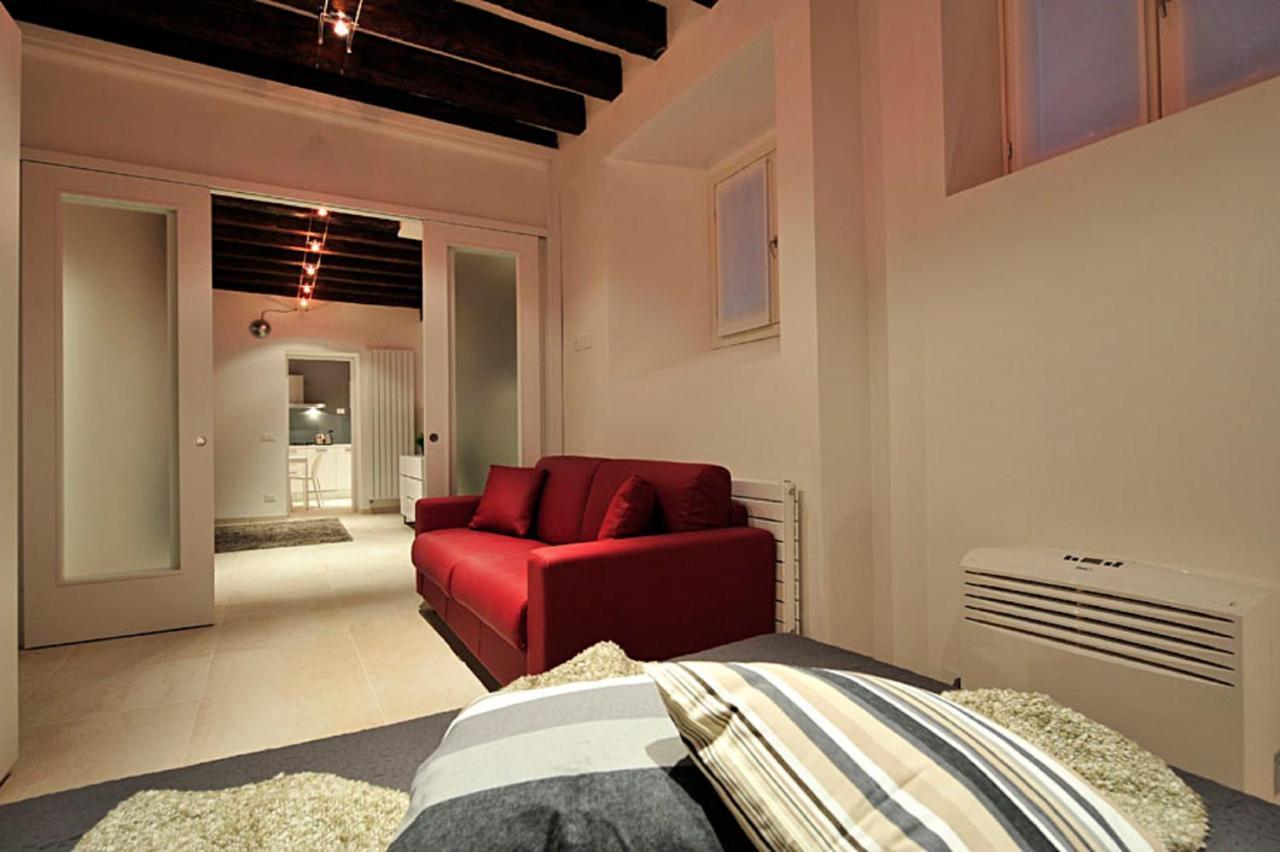 Garden Appartement