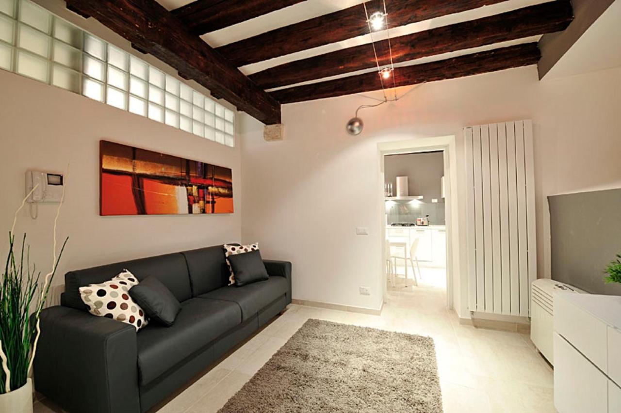 Appartement Garden *