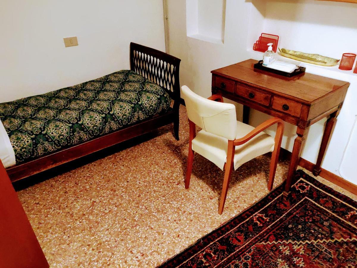 Casanova Relais * Venezia