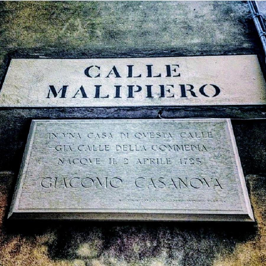 Appartamento Casanova Relais
