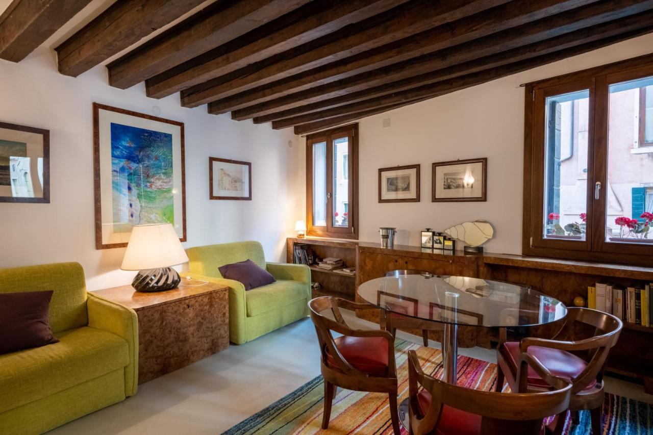 Ca' Milion Appartement *