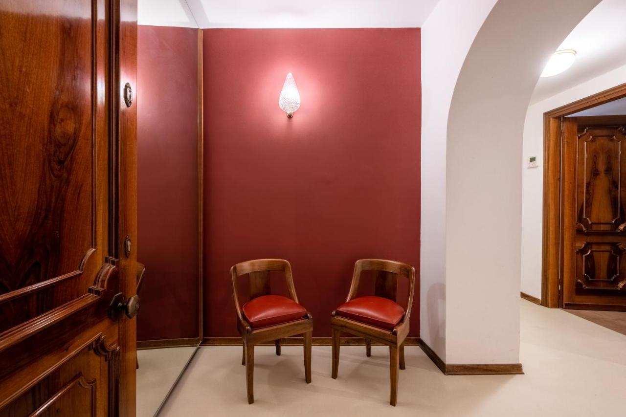 Ca' Milion Appartement *