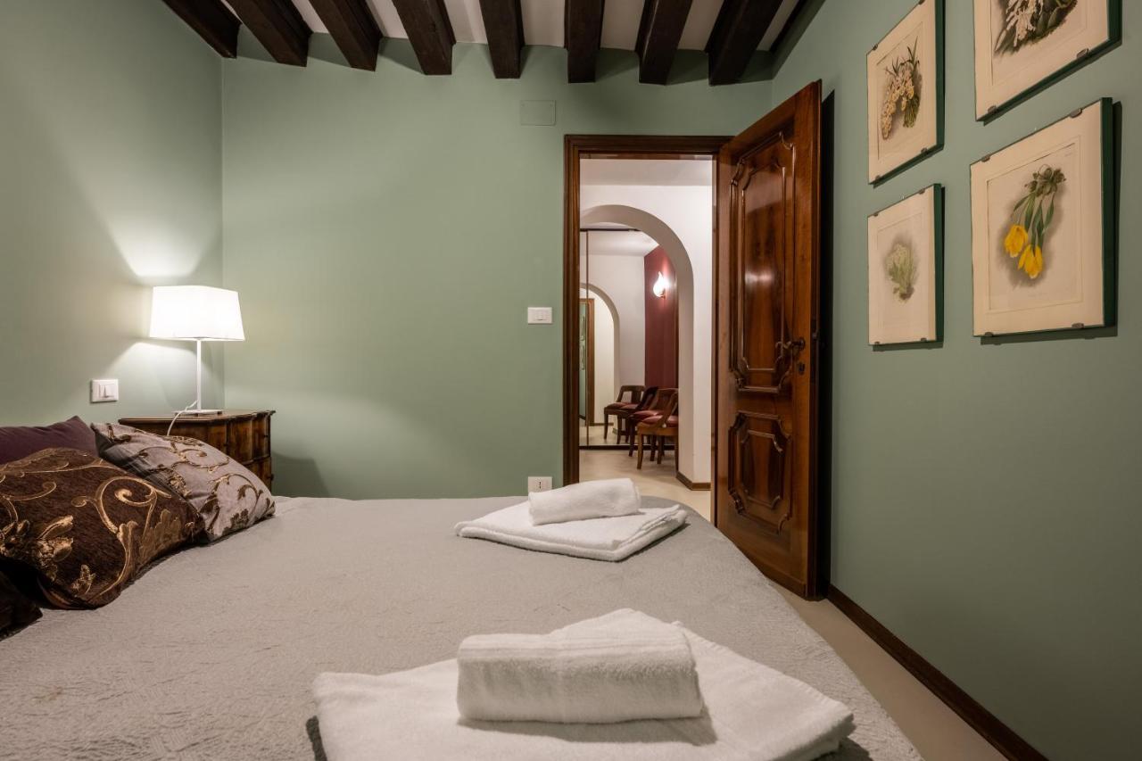 Appartement Ca' Milion Venise