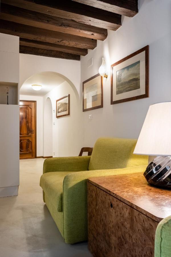 Appartement Ca' Milion *