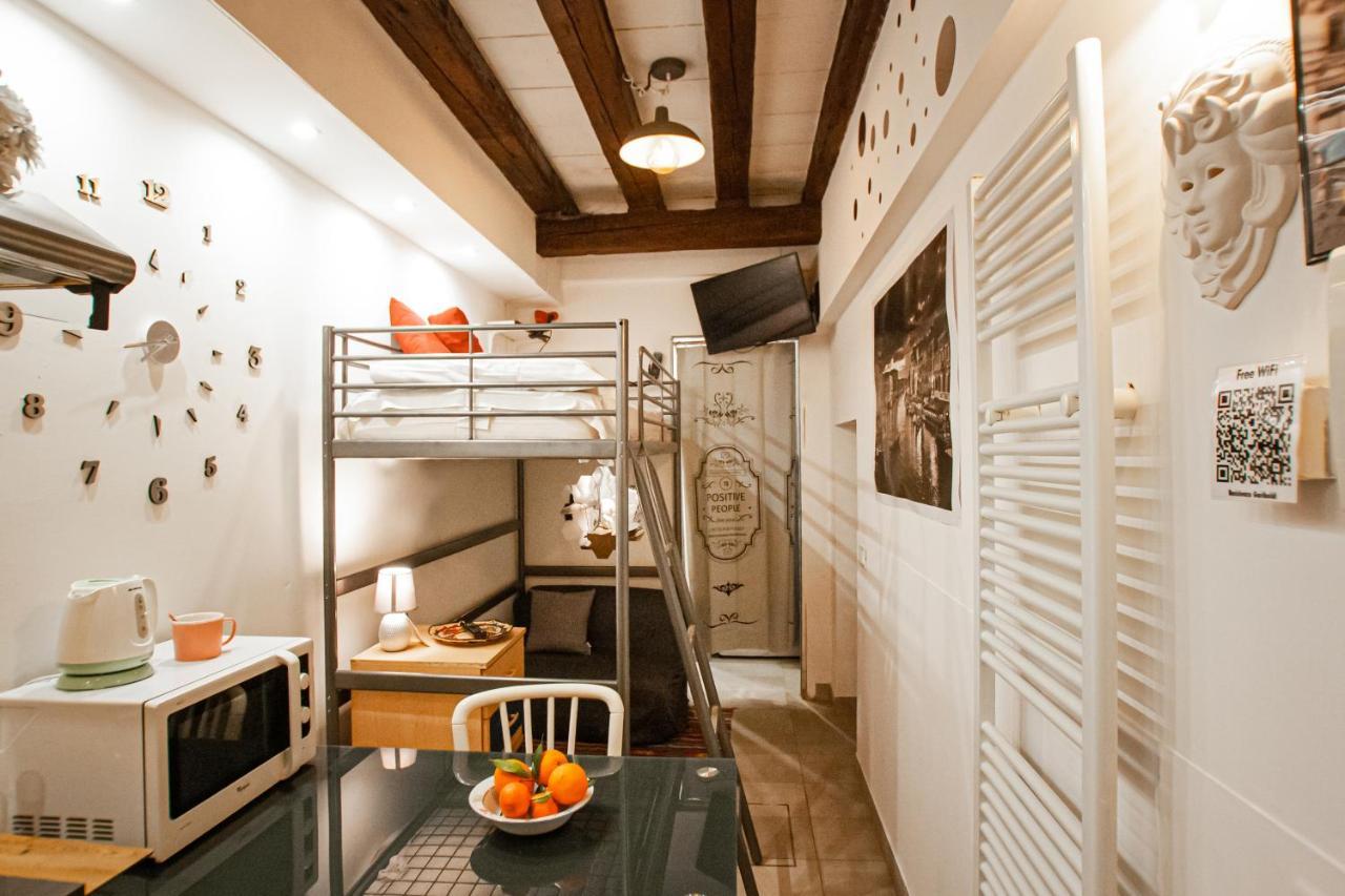Residenza Garibaldi Apartment *