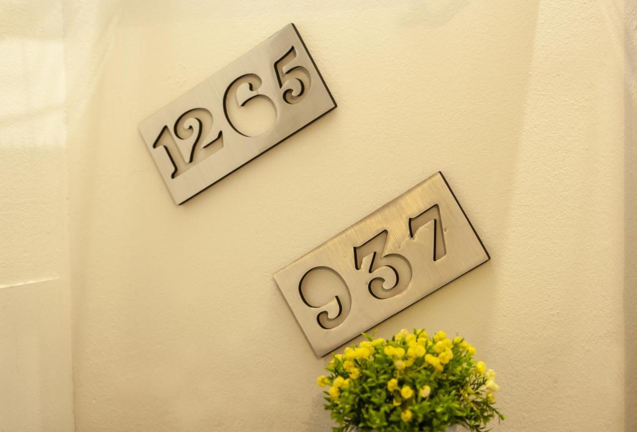 Apartment Residenza Garibaldi *