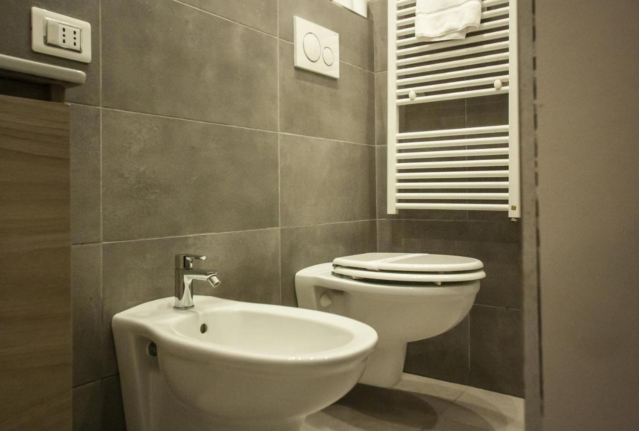 Residenza Garibaldi Apartment