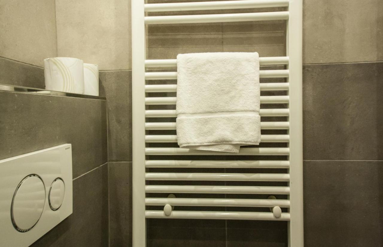 Residenza Garibaldi Venedig