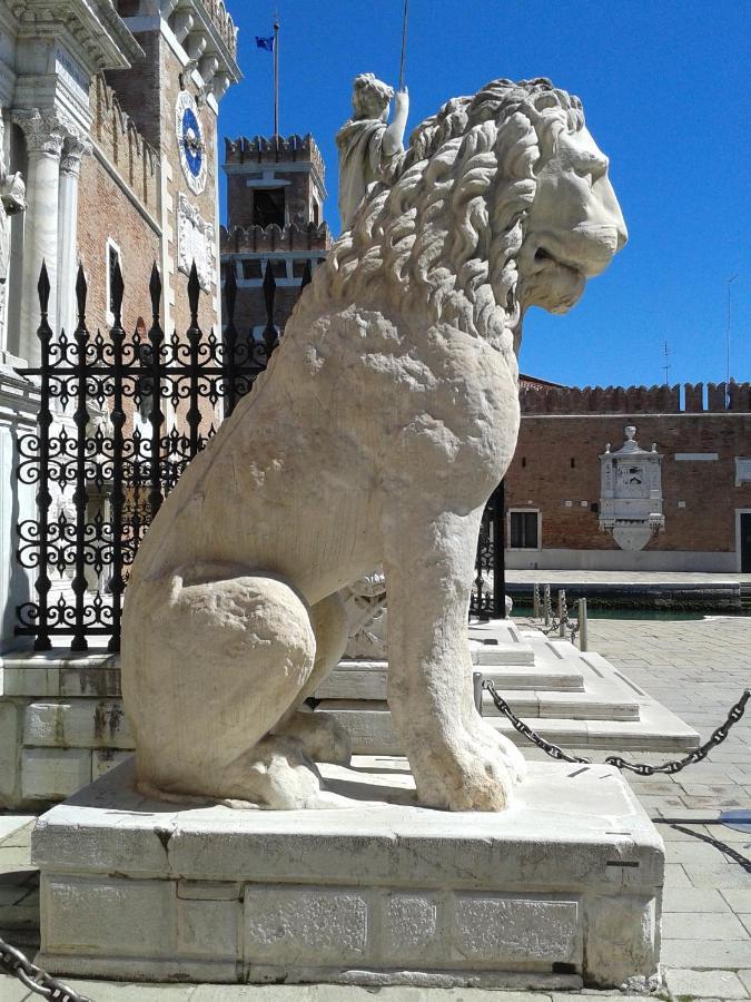 Residenza Garibaldi *