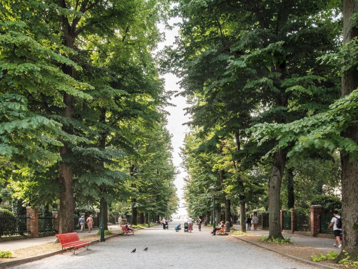 Residenza Garibaldi