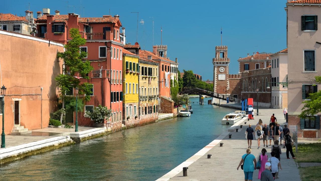 Residenza Garibaldi
