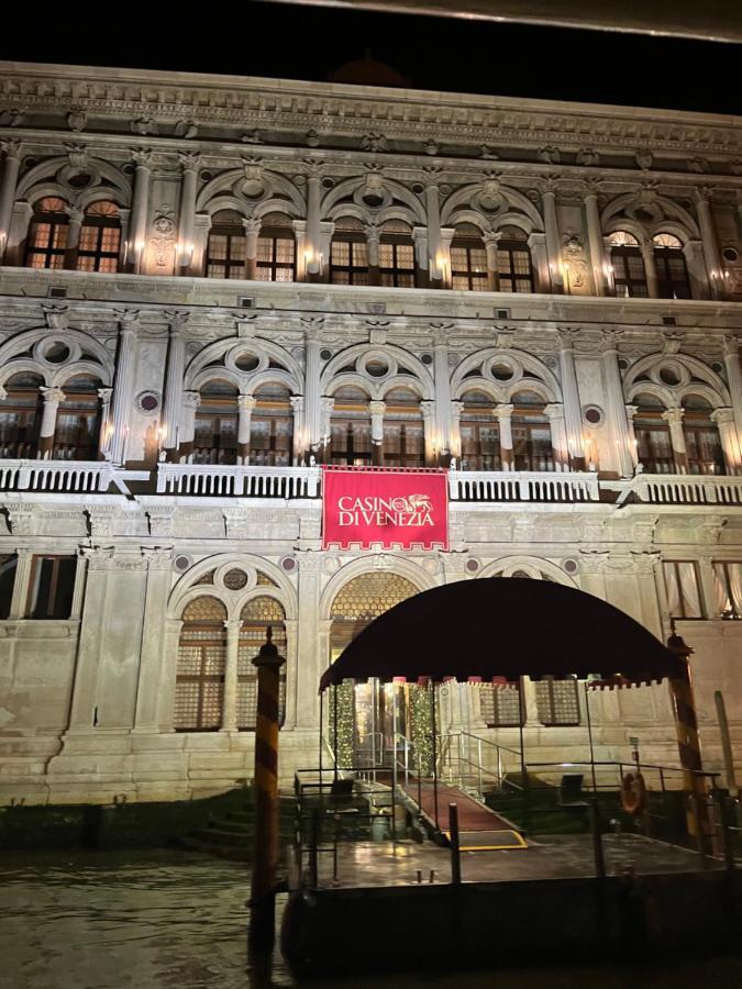 Immobiliare Nk Palazzo Bonvicini Appartamento
