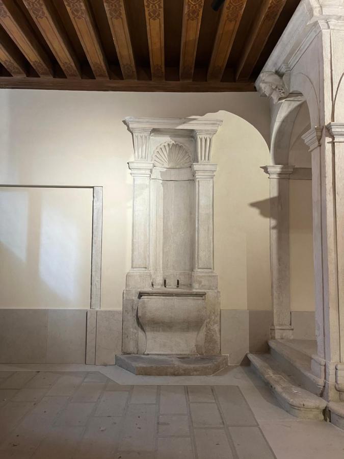 Immobiliare Nk Palazzo Bonvicini *