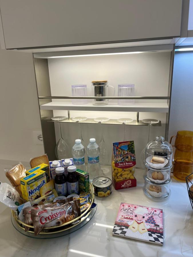 Immobiliare Nk Palazzo Bonvicini Appartamento *