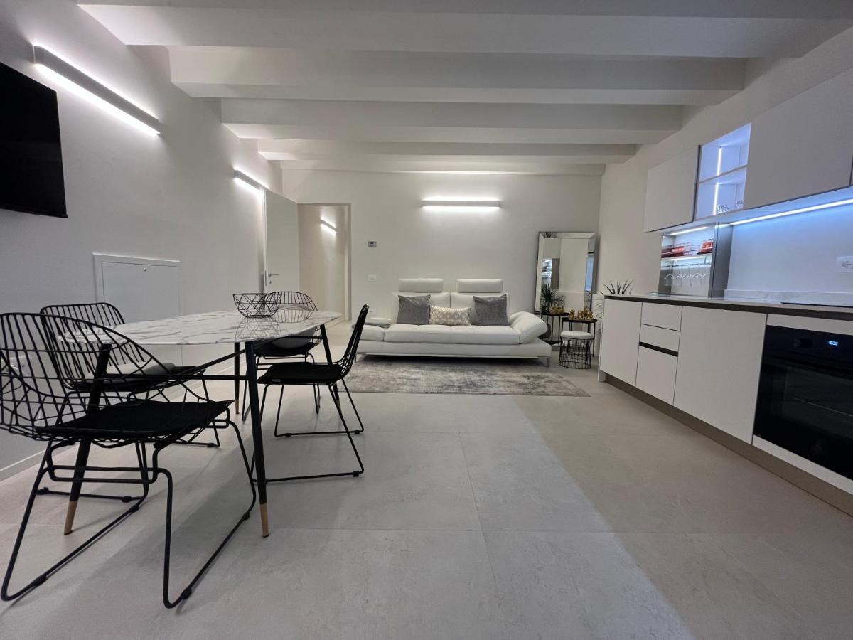 Appartamento Immobiliare Nk Palazzo Bonvicini Venezia